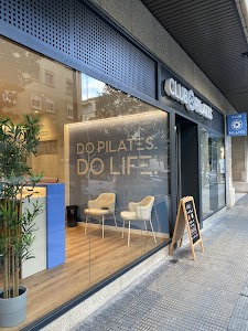 Club Pilates Romareda place picture