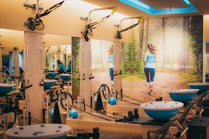 Foto de ubicación de Club Pilates Boadilla
